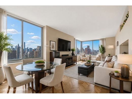 Apartment in New York