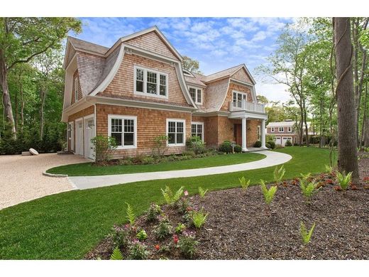 Luksusowy dom w Bridgehampton, Suffolk County