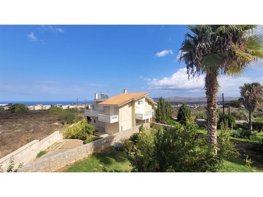 ‏וילה ב  Chaniá, Nomós Chaniás