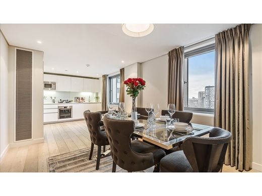 Piso / Apartamento en Londres, Greater London