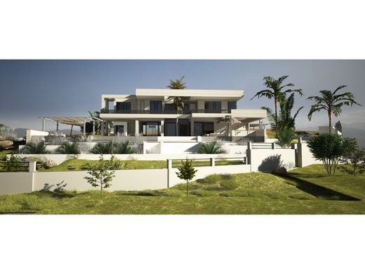 Villa in Chania, Nomós Chaniás
