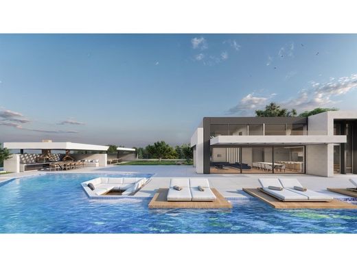 Villa a Chania, Nomós Chaniás