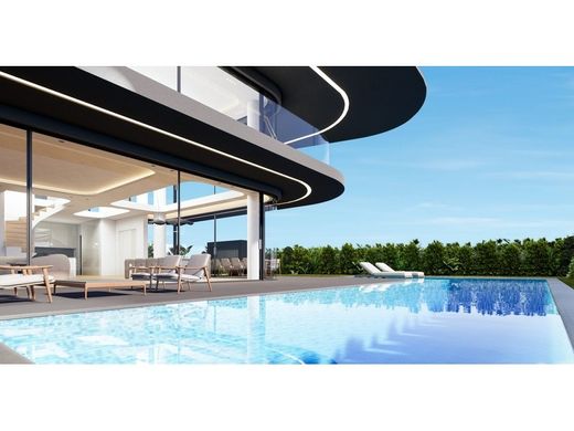 Διαμέρισμα σε Glyfáda, Nomarchía Athínas