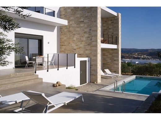 Villa in Magarikári, Heraklion Regional Unit