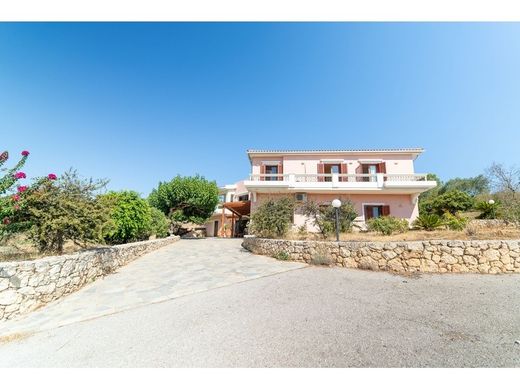 빌라 / Pithári, Nomós Chaniás