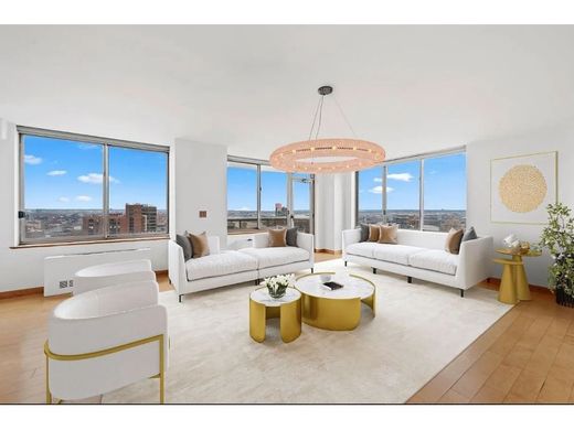 Apartment in New York