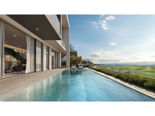 Villa Maskat, Muḩāfaz̧at Masqaţ