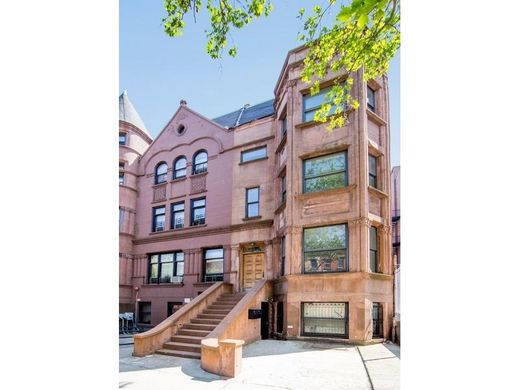 Brooklyn: villas y casas de lujo en venta - Propiedades exclusivas en  Brooklyn 