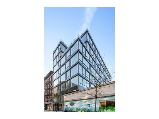 Apartment in New York