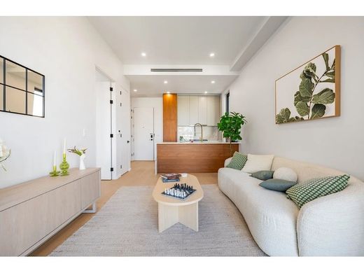 Apartment in Queensbridge Houses, Queens