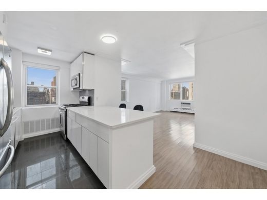 Apartment in New York