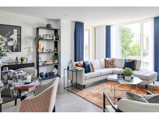 Piso / Apartamento en Londres, Greater London