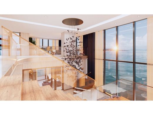 Piso / Apartamento en Manila, Capital District