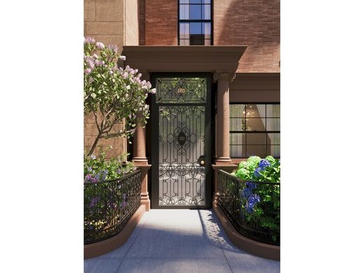 Apartment in New York