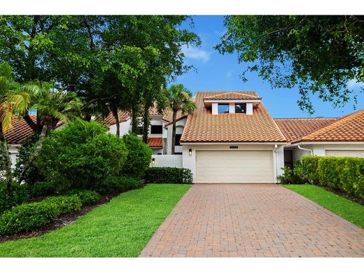 Townhouse in Wellington, Palm Beach