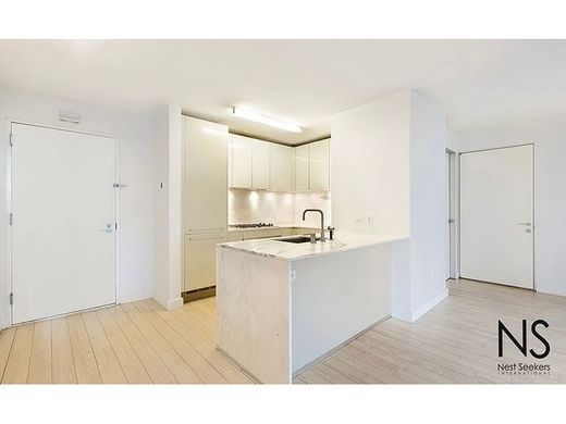 Piso / Apartamento en Nueva York