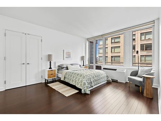 Appartamento a New York