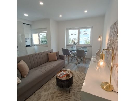 Apartment in Lisbon