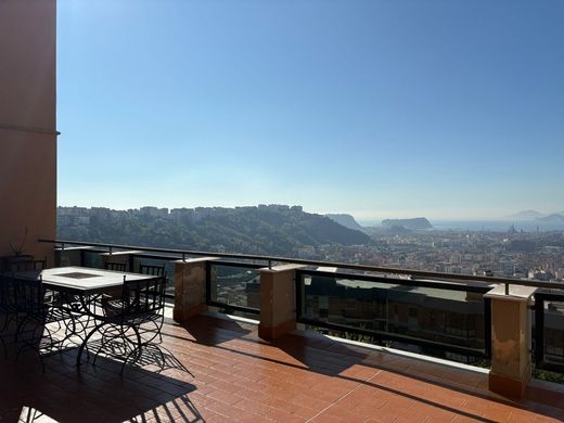 Apartment in Naples, Campania