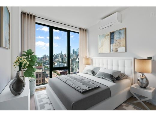Apartment in Brooklyn, Kings County
