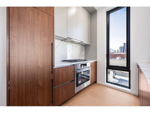 Appartamento a Queensbridge Houses, Queens County
