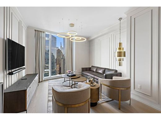 Apartment in New York