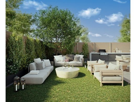 ブルックリン区, Kings Countyのアパートメント