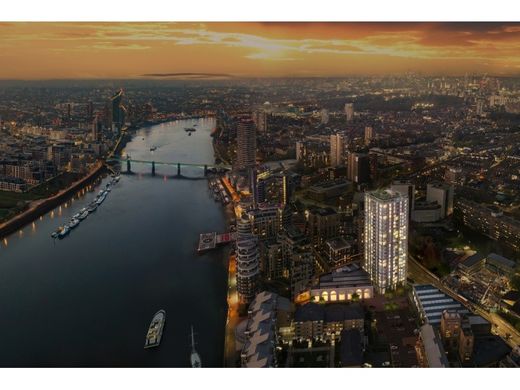 Piso / Apartamento en Londres, Greater London