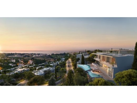 Benahavís, マラガのヴィラ