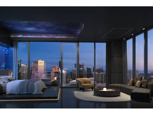 套间/公寓  迈阿密, Miami-Dade County