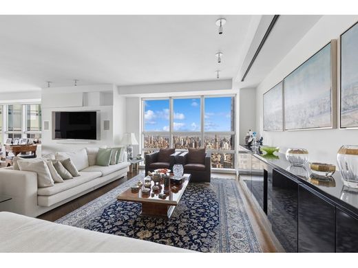 Apartment in New York