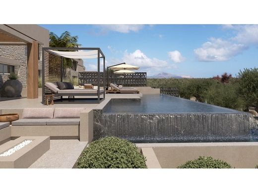 Chaniá, Nomós Chaniásのヴィラ