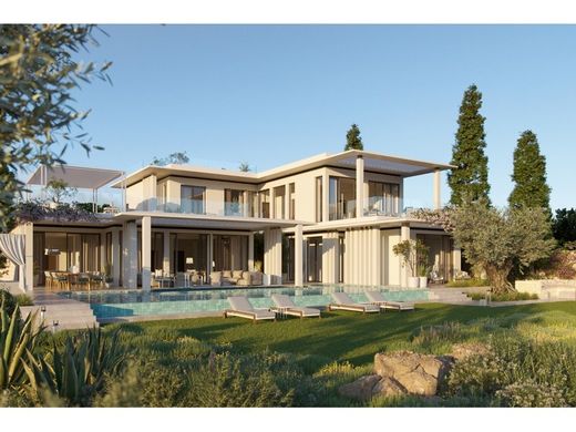 ‏וילה ב  Tserkézoi, Limassol District