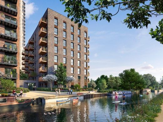 Piso / Apartamento en Wembley, Greater London