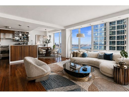 Apartment in New York