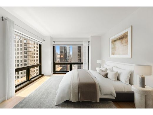 Apartment in New York