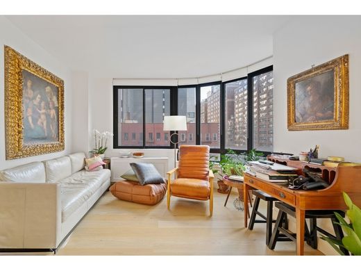 Apartment in New York