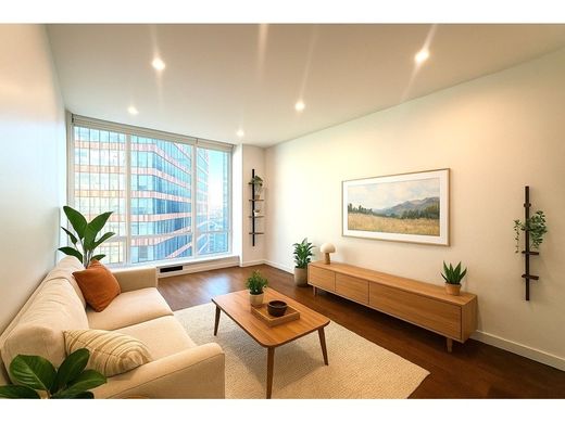 Apartment in Queens, New York