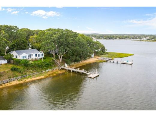 Luxury home in Sag Harbor, Suffolk County