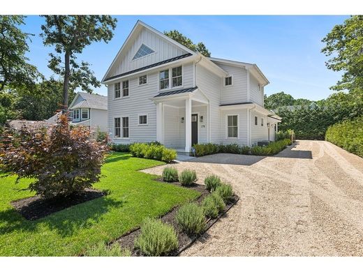 Maison de luxe à Sag Harbor, Comté de Suffolk