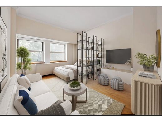 Apartment in New York