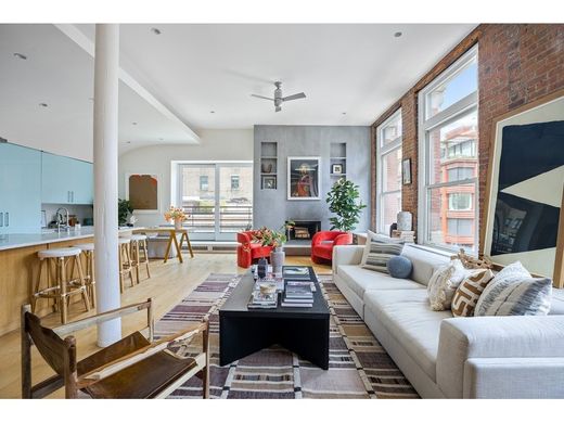 Apartment in New York