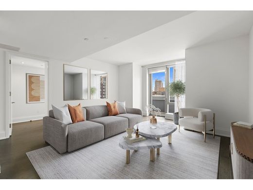 Apartment in New York