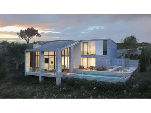 Villa in Tsáda, Paphos District