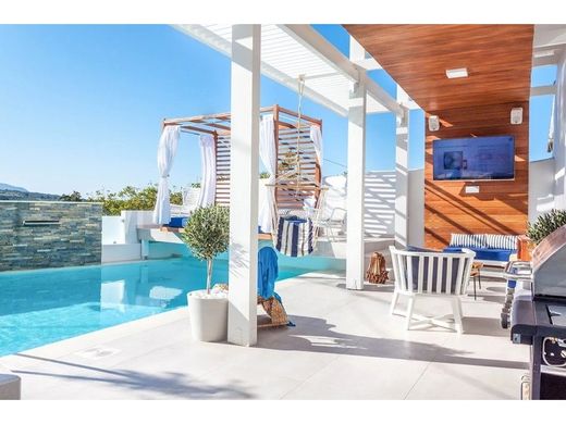 Villa in Chania, Nomós Chaniás