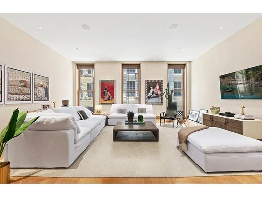 Apartamento - Nova York