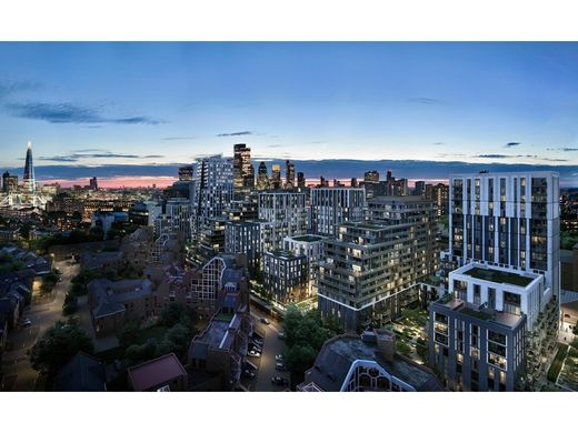 套间/公寓  伦敦, Greater London