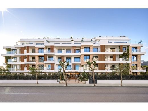 Apartment in Ibiza, Province of Balearic Islands