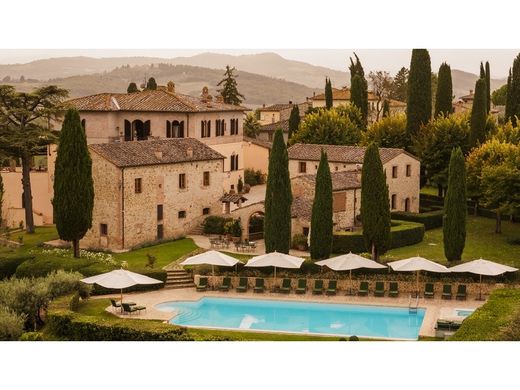 Villa in Siena, Province of Siena