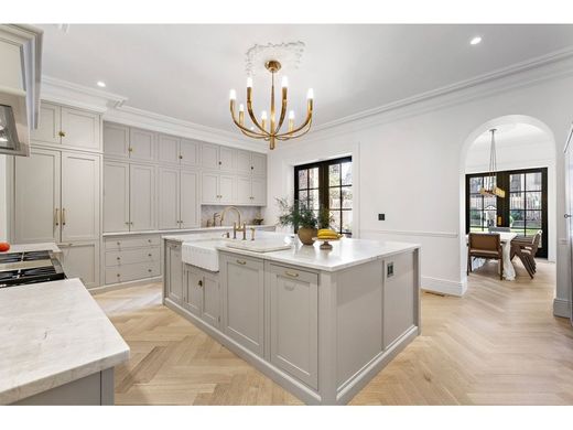 Luxury home for sale in Hoboken